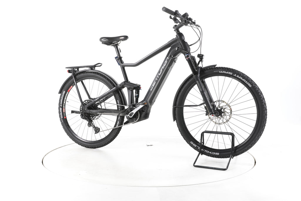 Centurion LHASA E R860I EQ SUV E-Bike - Image 2