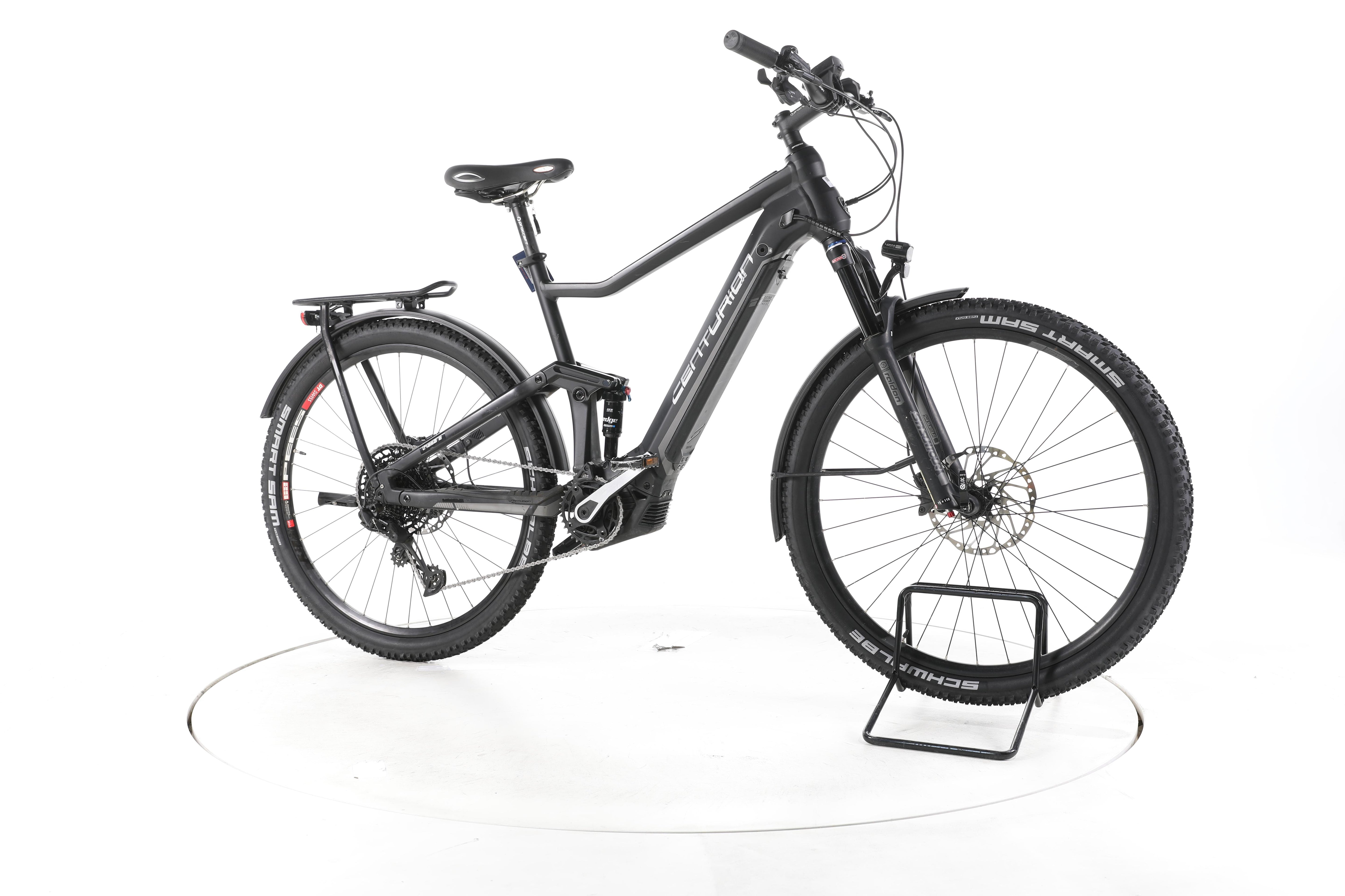 Centurion LHASA E R860I EQ SUV E-Bike - Image 2