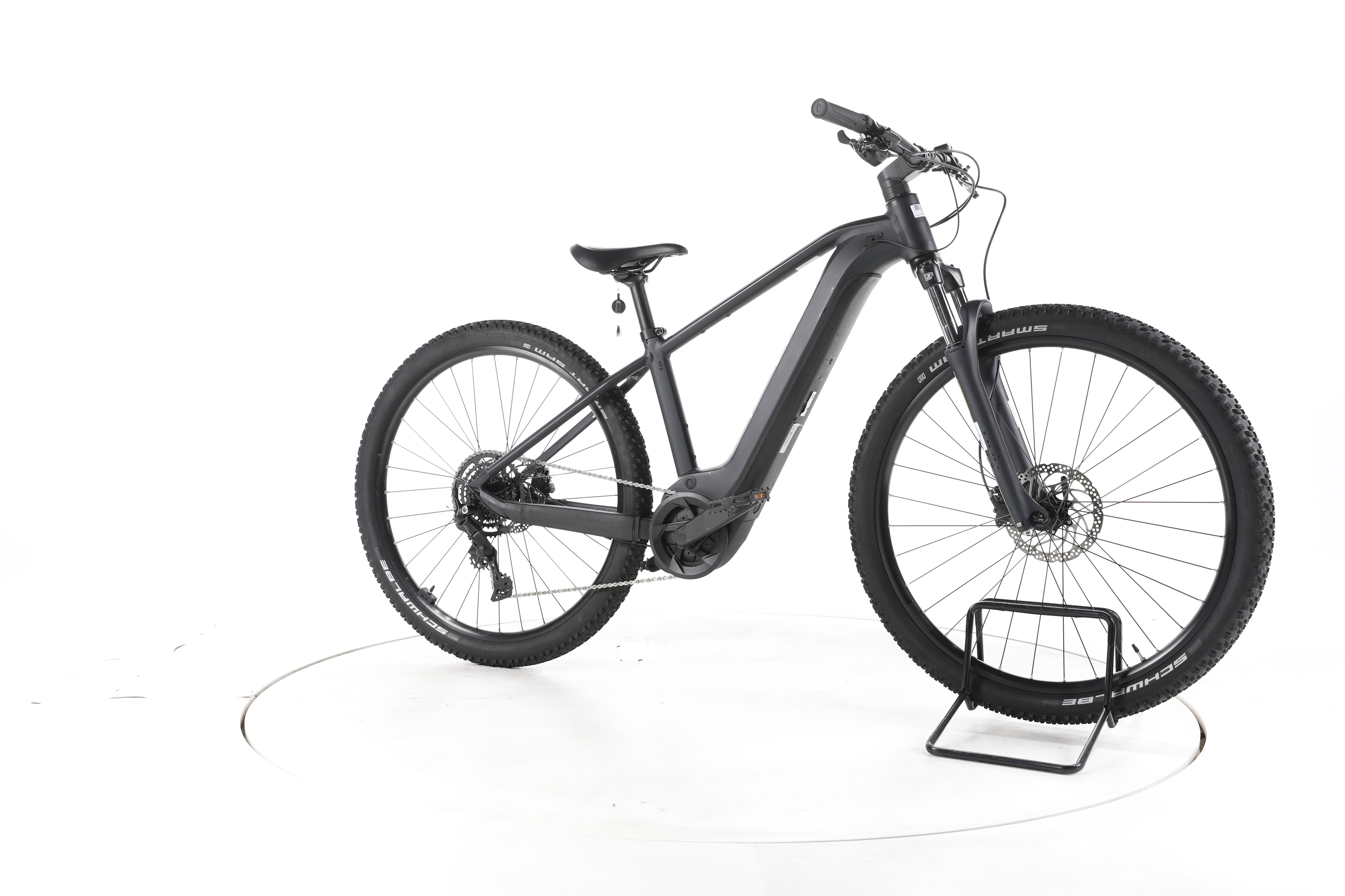 Cube Reaction Hybrid Performance E-Bike 2025 - Image 2