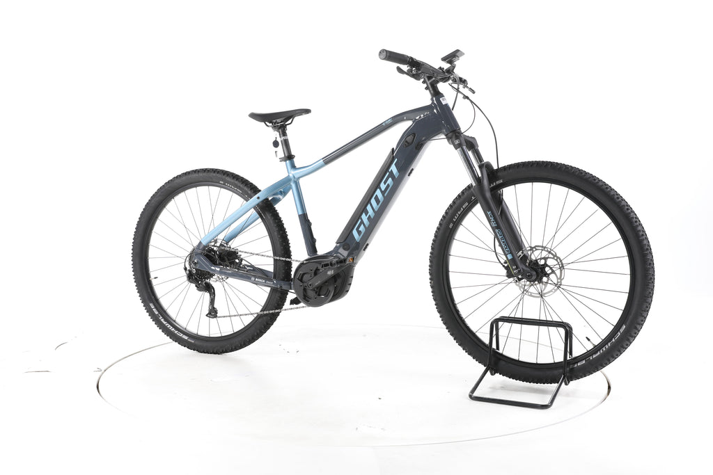 Ghost E-Teru Essential E-Bike - Image 2
