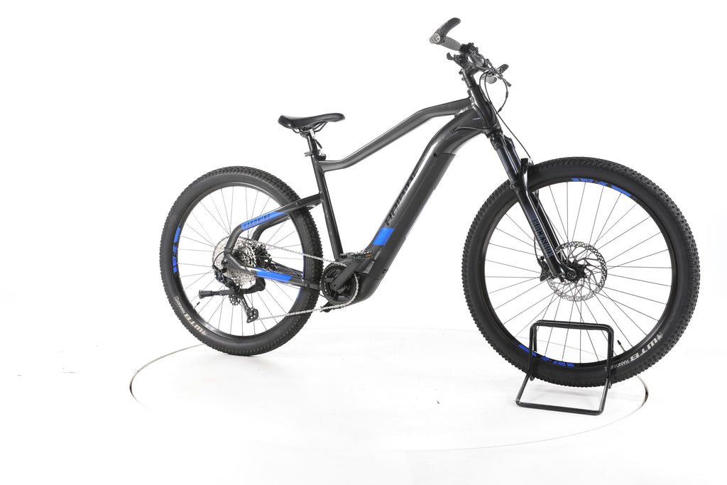 Haibike HardNine 7 E-Bike - Image 2
