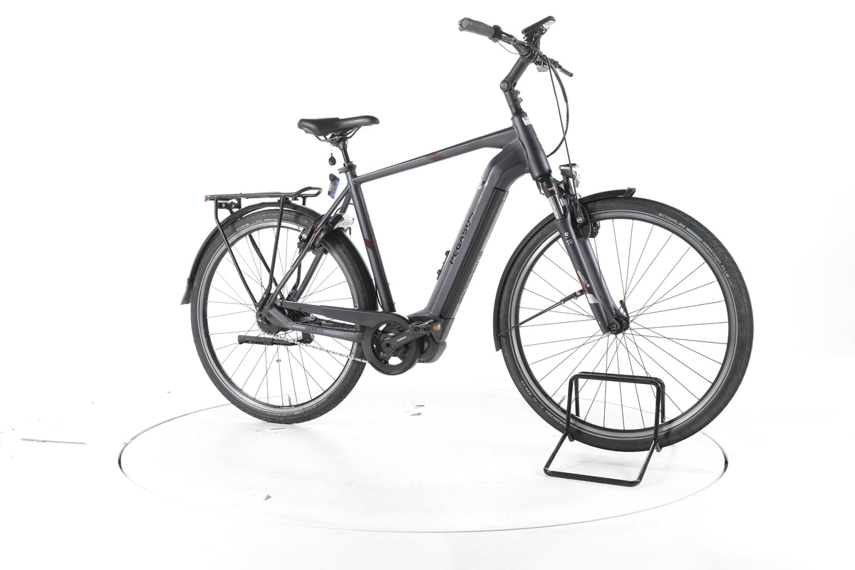 Pegasus Opero EVO 5R Di2 City E-Bike - Image 2