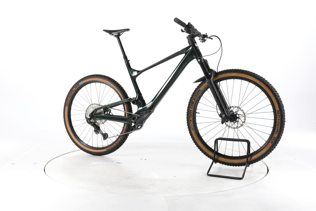 Scott Spark 930 Fahrrad Fully - Image 2