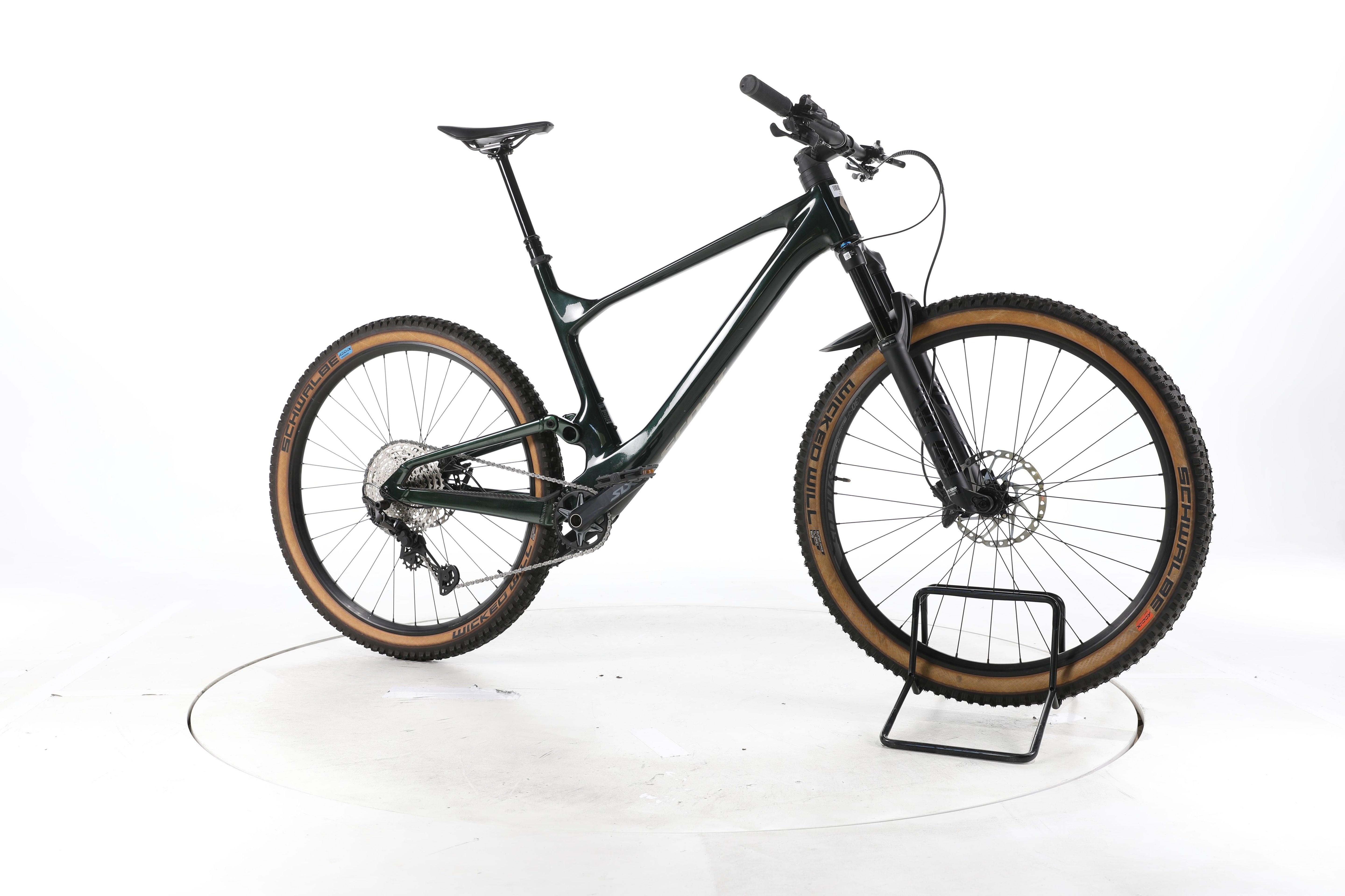 Scott Spark 930 Fahrrad Fully - Image 2