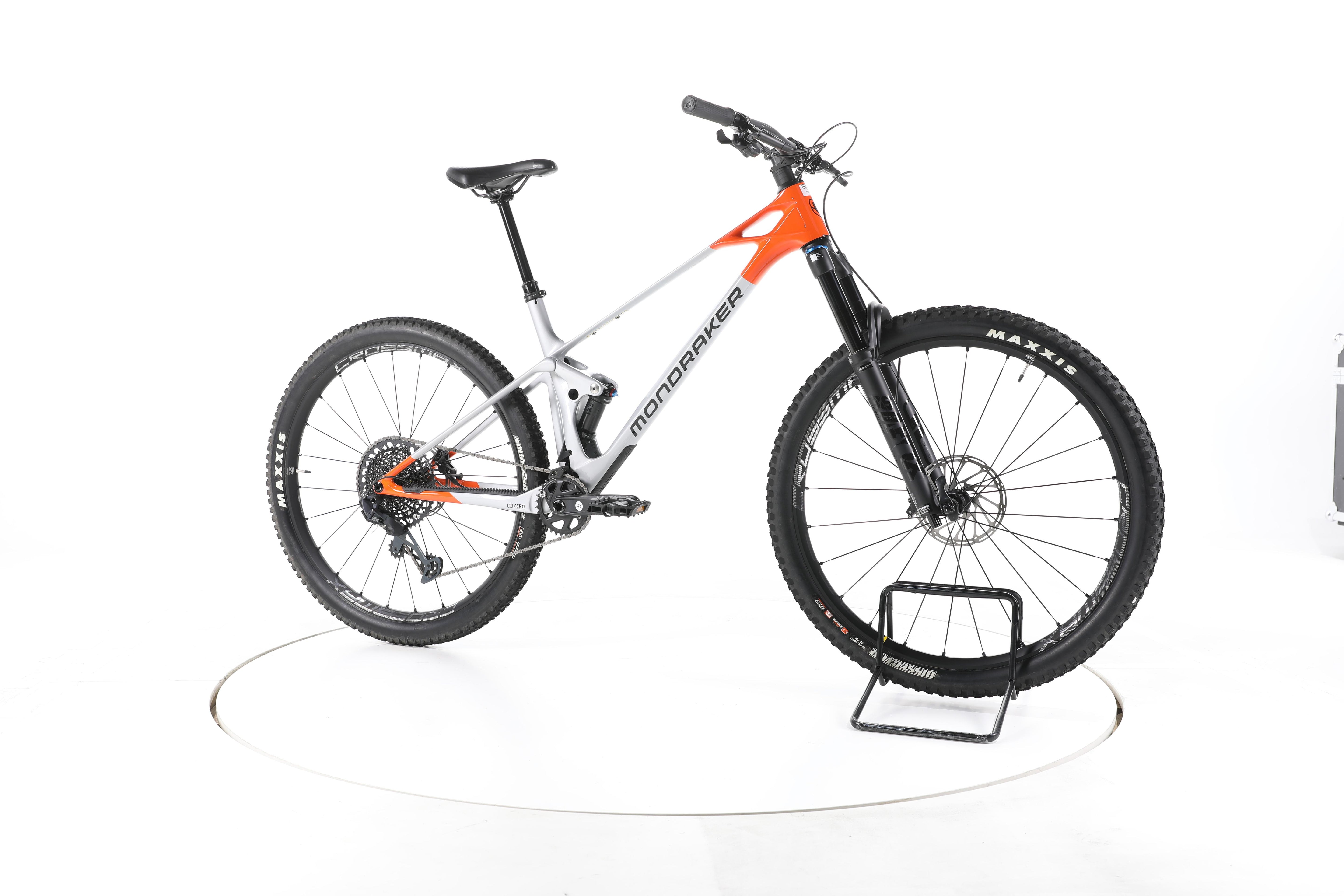 Mondraker Raze R Fahrrad Fully - Image 2