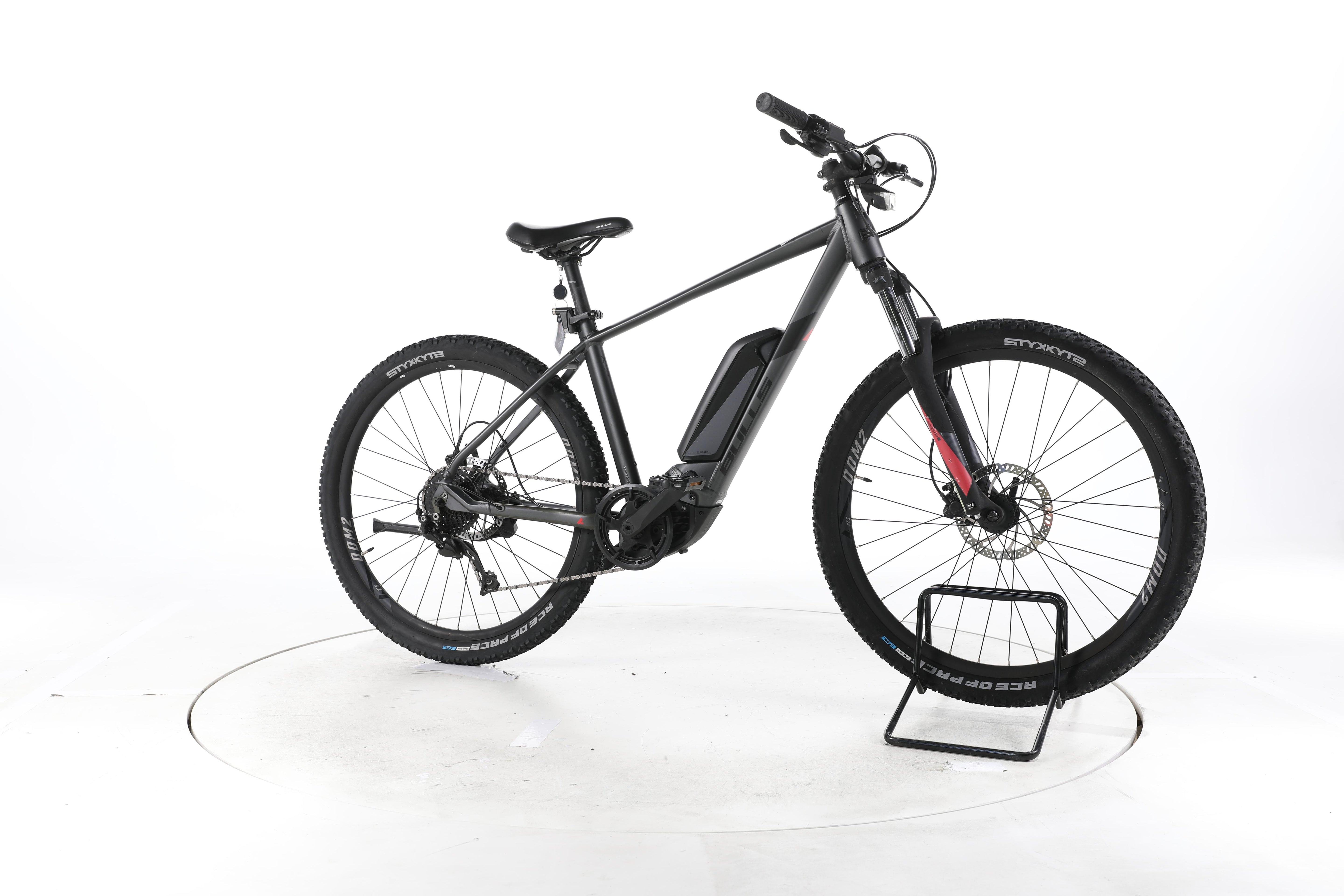 Bulls LT CX H E-Bike - Image 2