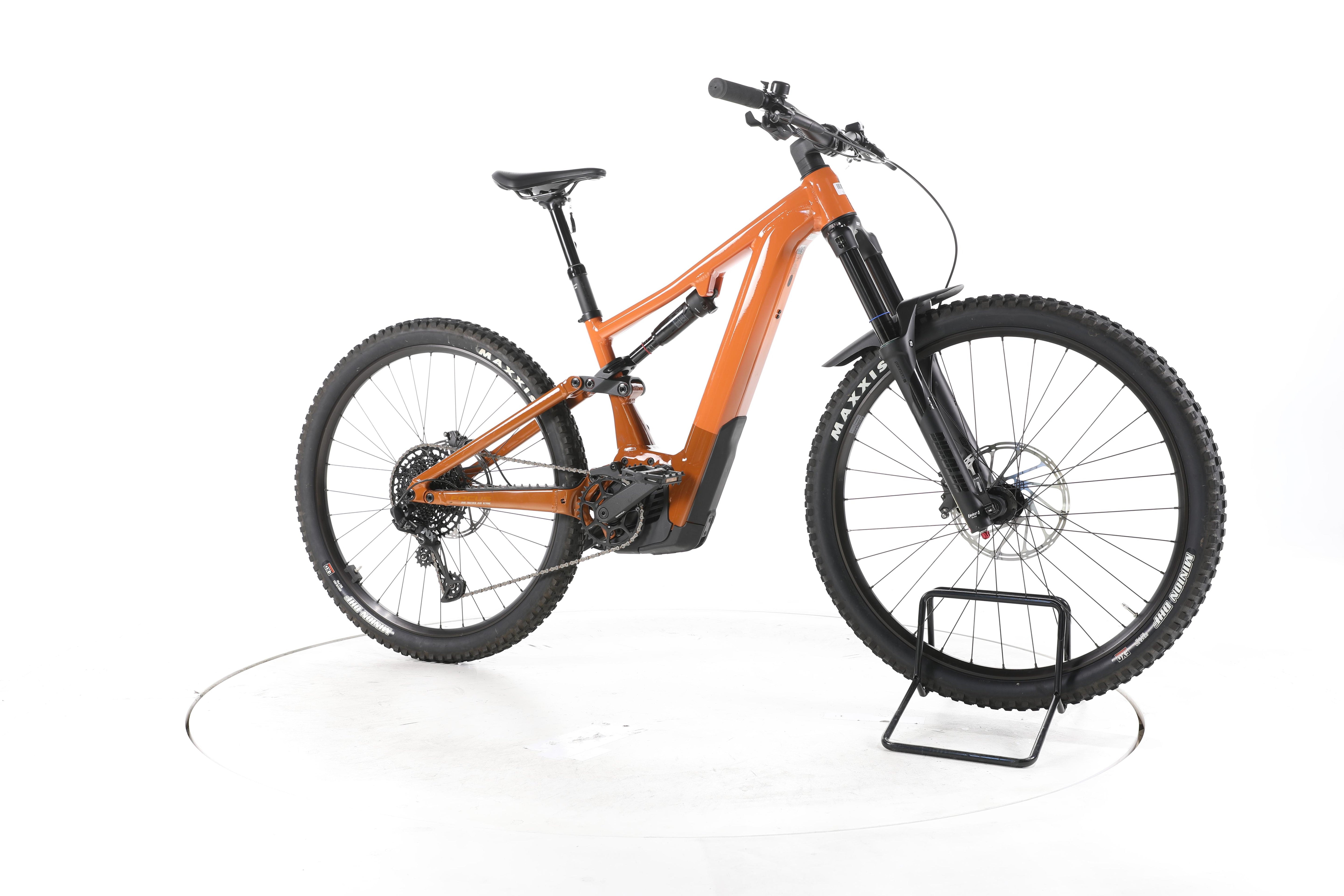 Focus SAM² 6.7 E-Bike Fully - Image 2