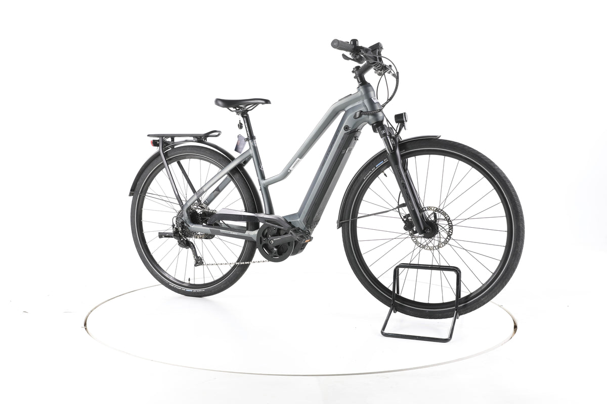 Centurion E-Fire Tour R750i Trekking E-Bike - Image 2