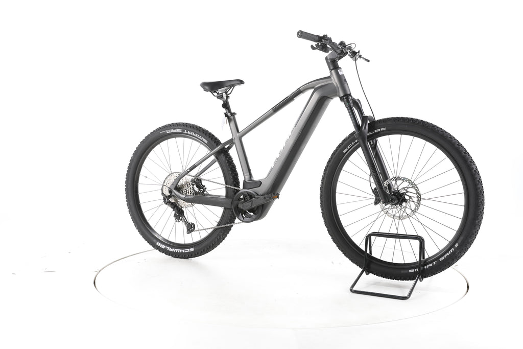 Cube Reaction Hybrid Race E-Bike 2024 - Image 2