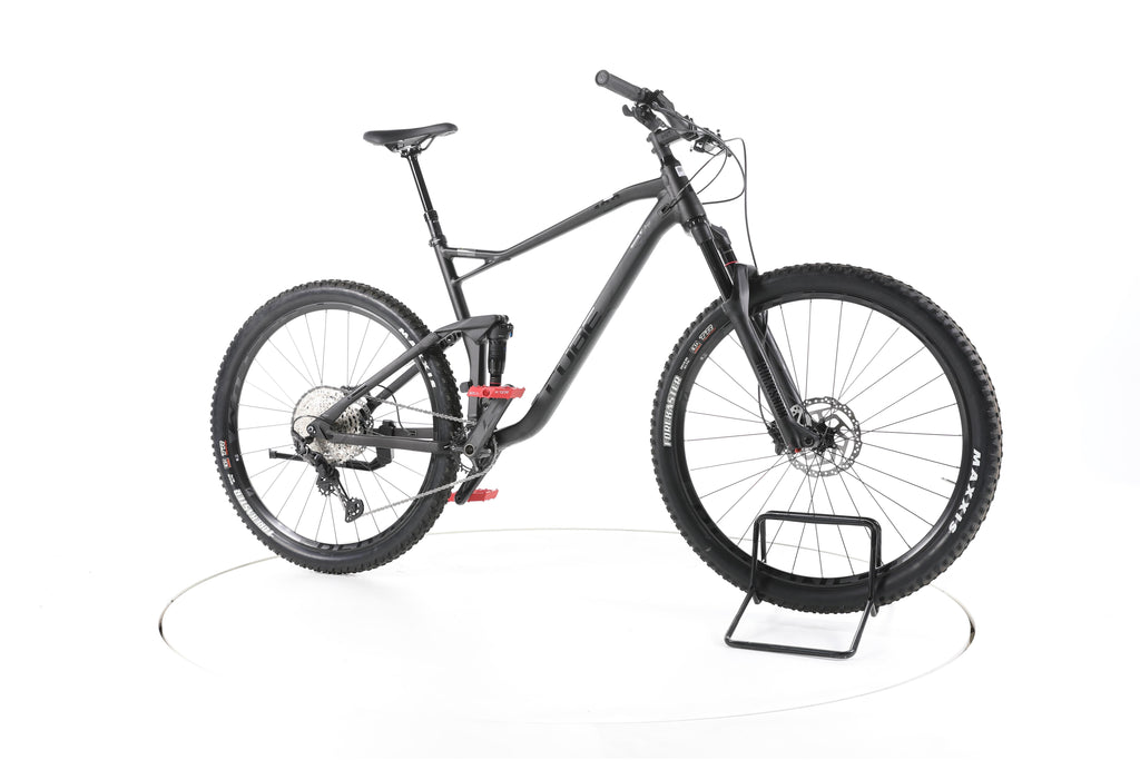Cube Stereo ONE22 Race Fahrrad Fully - Image 2