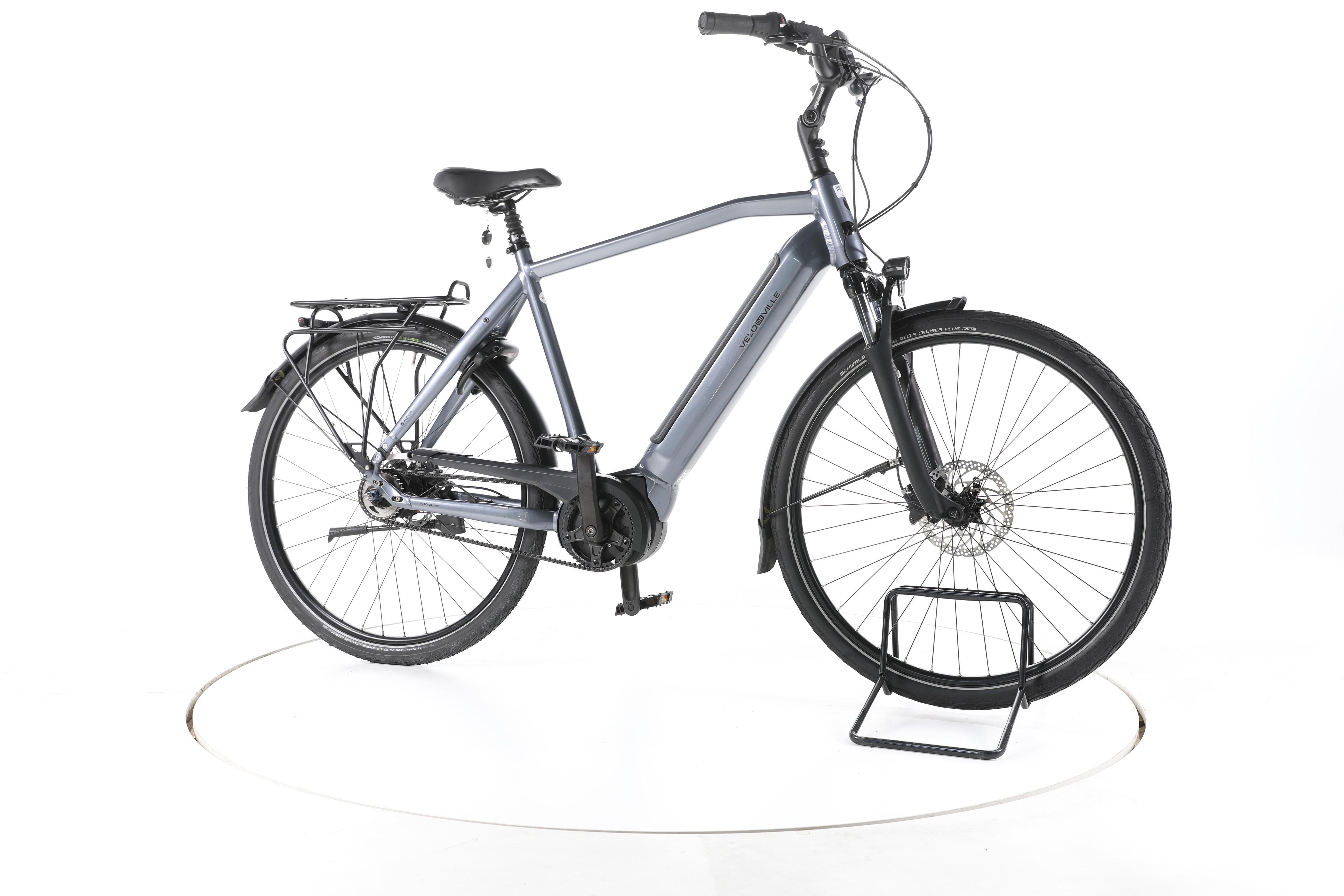 Velo de Ville AEB 890 City E-Bike - Image 2