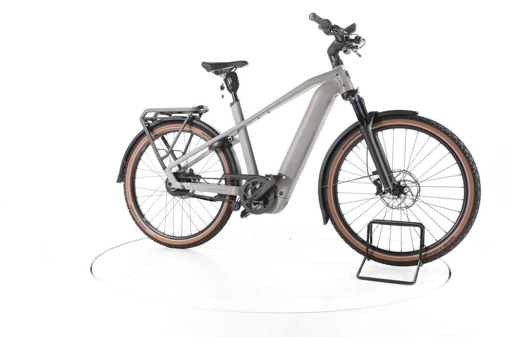Kalkhoff Entice 5 ADV City E-Bike 2025 - Image 2