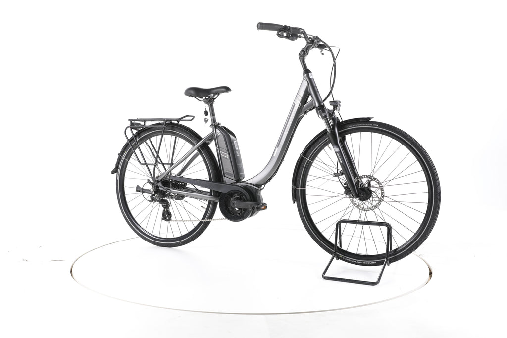 Triumph E-Bird Plus Trekking E-Bike Tiefeinsteiger - Image 2