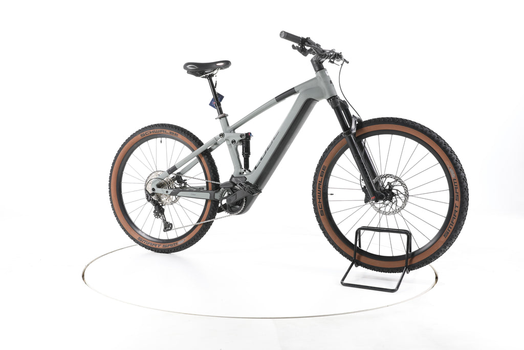 Cube Stereo Hybrid 120 SLX E-Bike Fully 2024 - Image 2