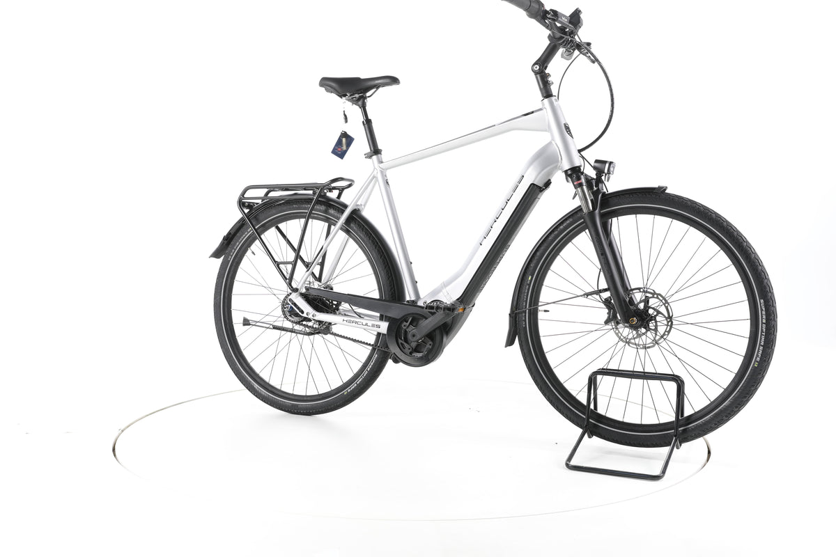 Hercules Pasero Comp I-F5 City E-Bike - Image 2