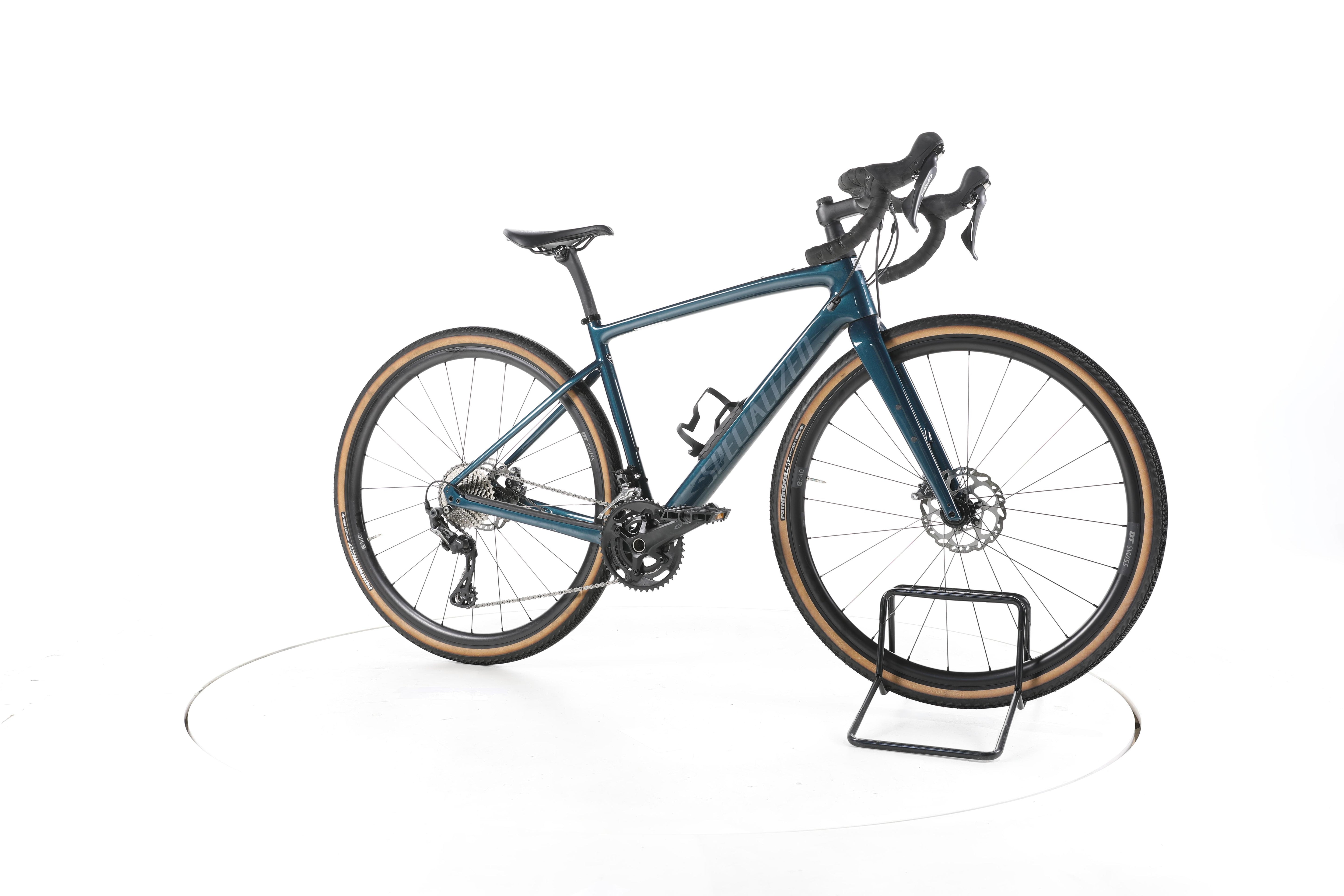 Specialized Diverge Comp Gravelbike Carbon - Image 2
