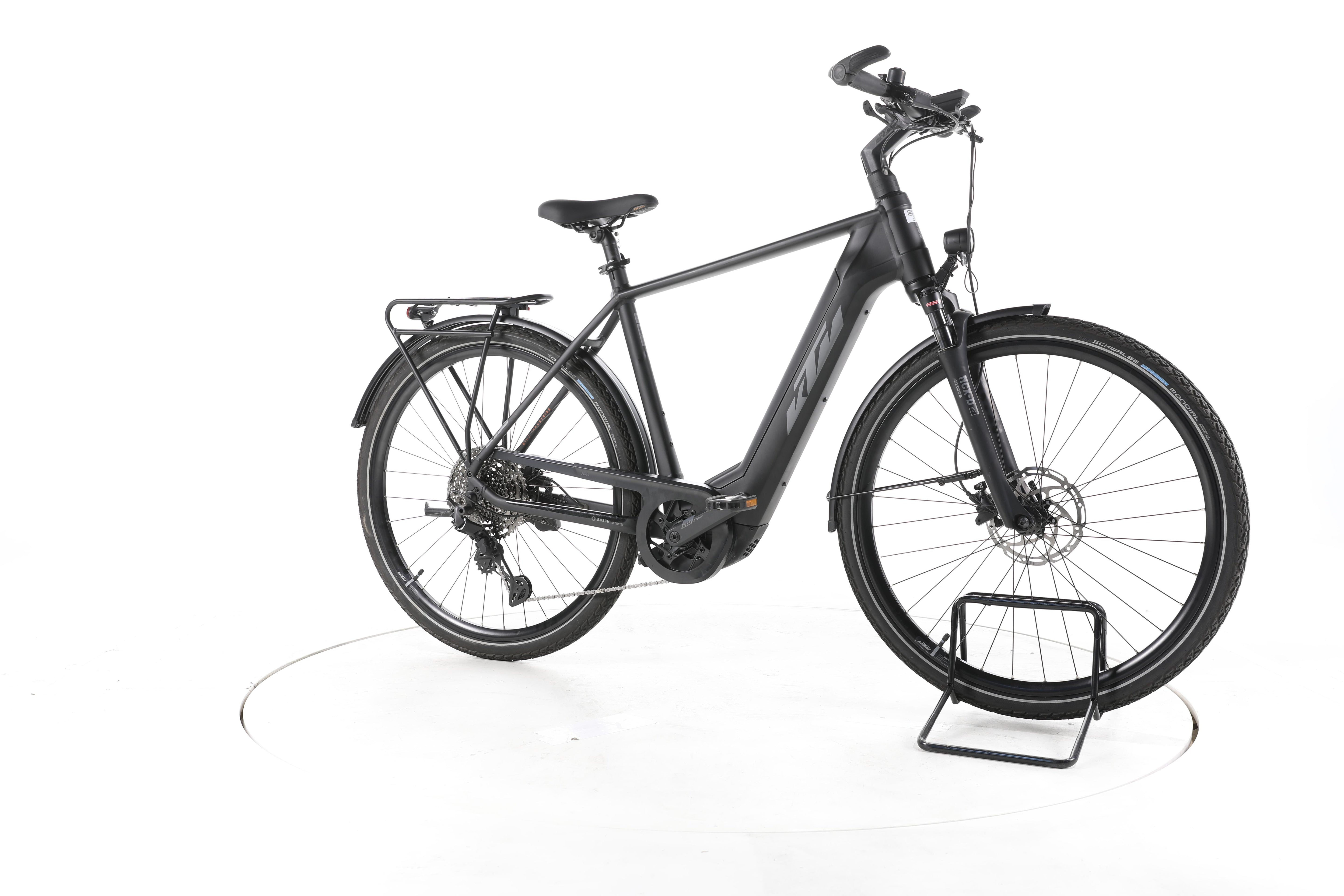 KTM Power Sport 11 Trekking E-Bike - Image 2