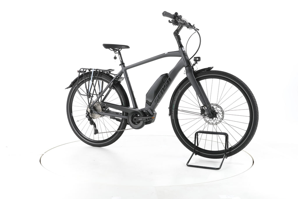 Sensa Travel Power V10 Trekking E-Bike - Image 2