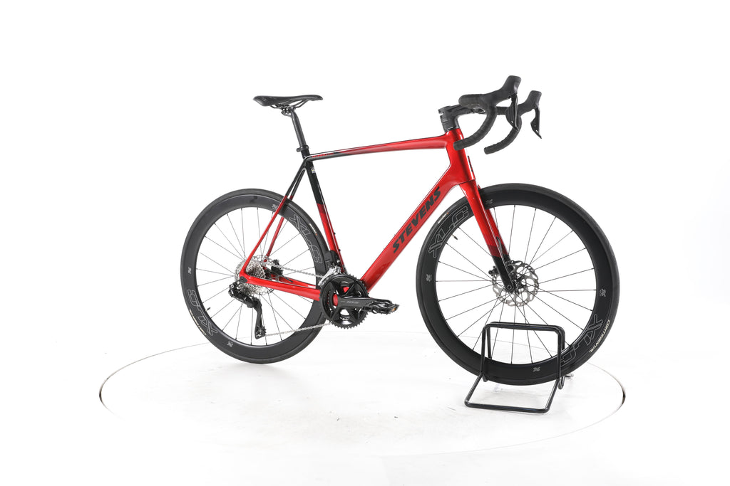 Stevens Izoard Pro Disc Di2 Rennrad Carbon - Image 2