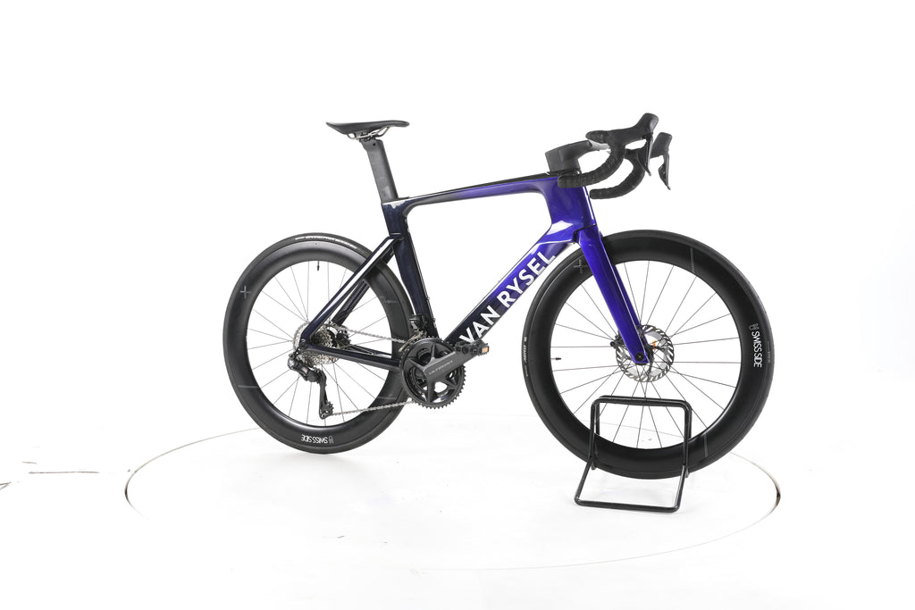 VAN RYSEL RCR-F Pro CF Rennrad Carbon 2024 - Image 2