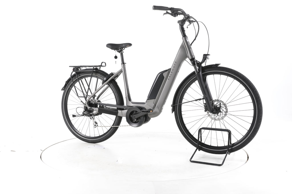 Kalkhoff Endeavour 1.B Move Trekking E-Bike Tiefeinsteiger - Image 2