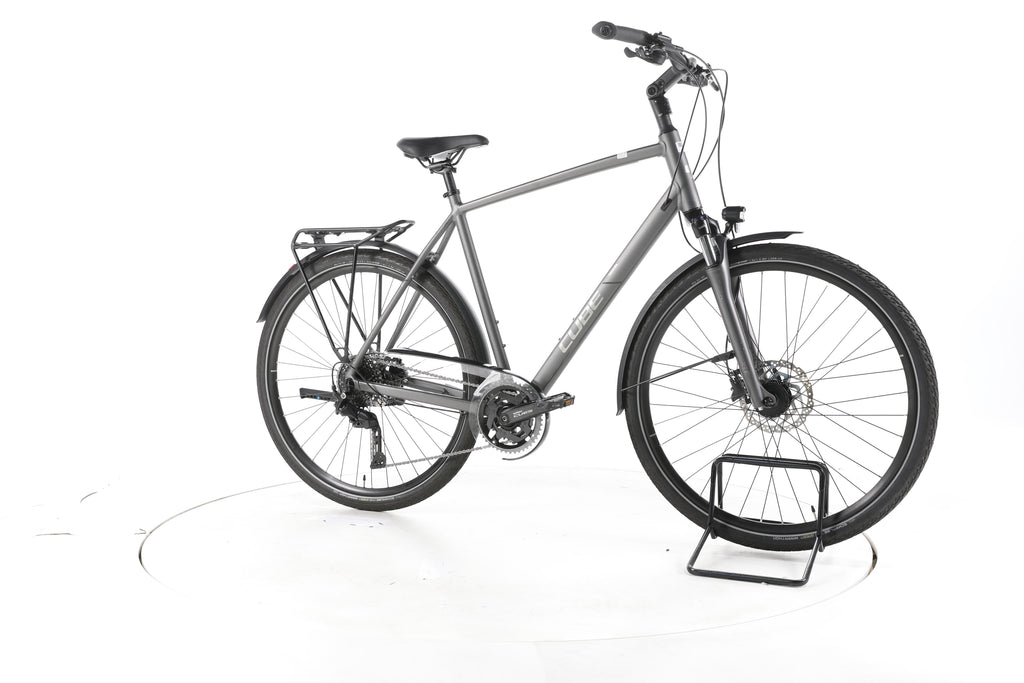 Cube Touring Pro Fahrrad City & Trekking - Image 2