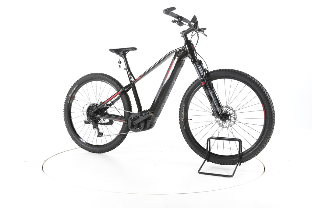 Conway Cairon S 5.0 E-Bike - Image 2
