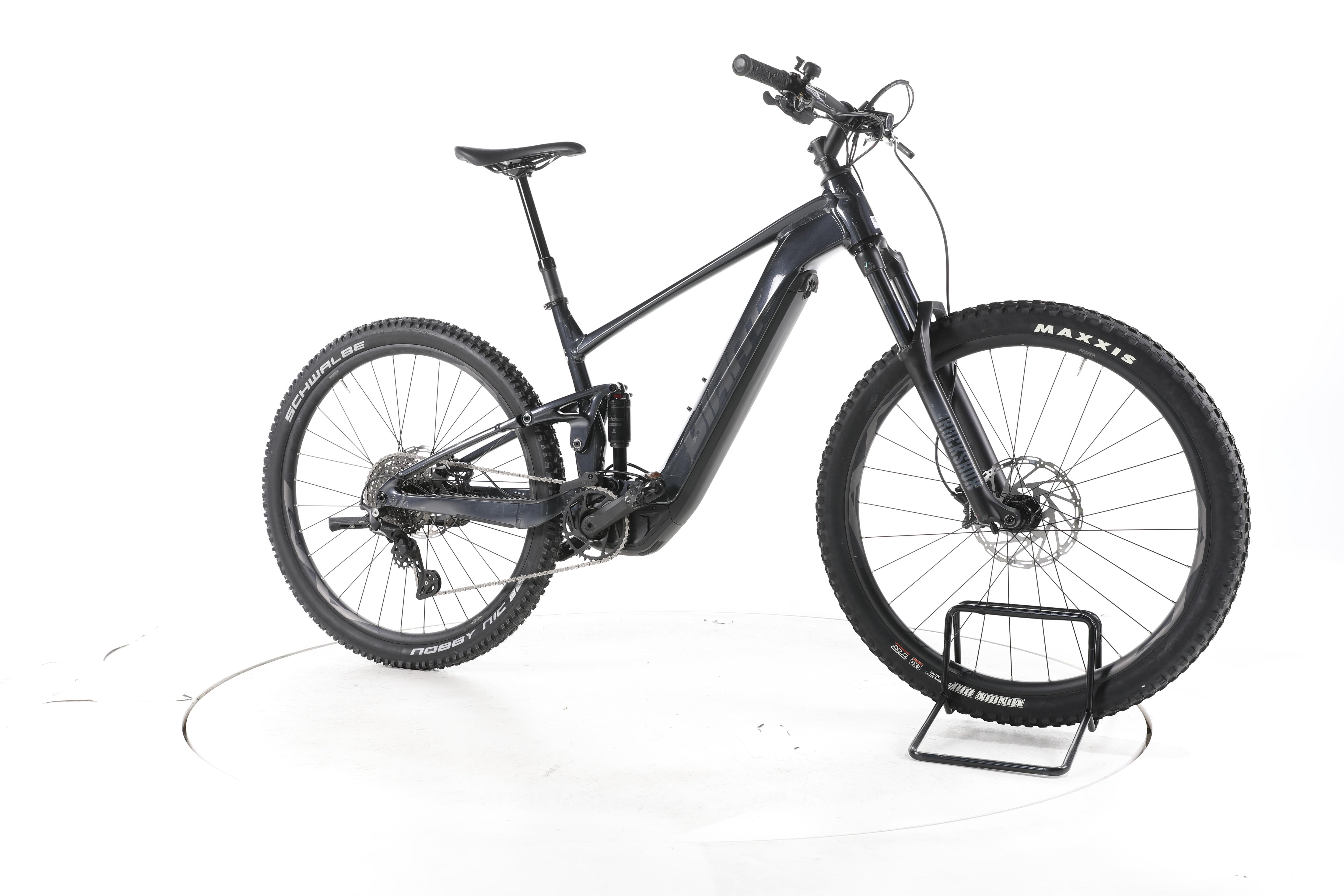 Giant Stance E+ 1 E-Bike Fully - Image 2