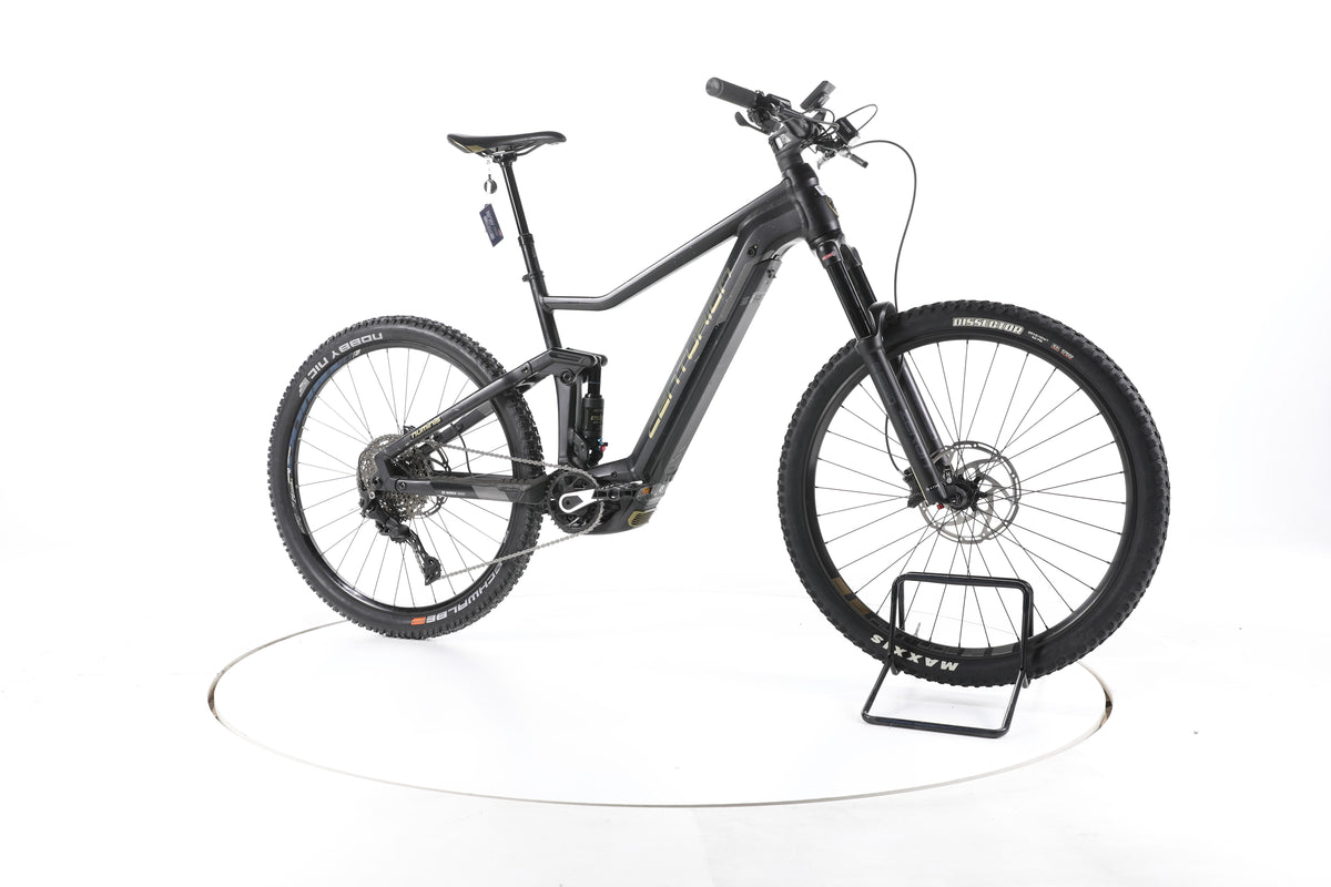 Centurion Numinis R800i E-Bike Fully 2024 - Image 2