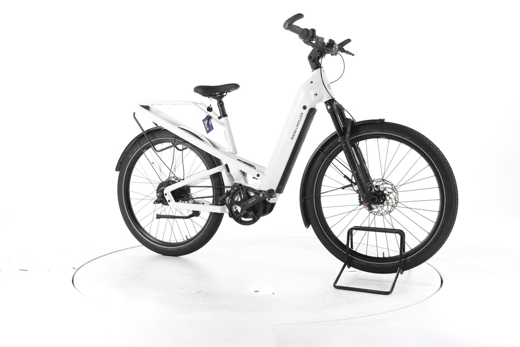 Riese & Müller Homage GT Vario SUV E-Bike - Image 2