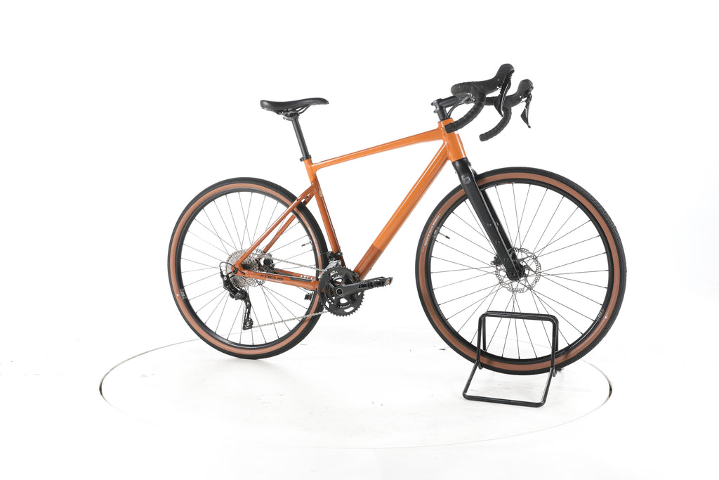 Focus ATLAS 6.7 Gravelbike 2025 - Image 2