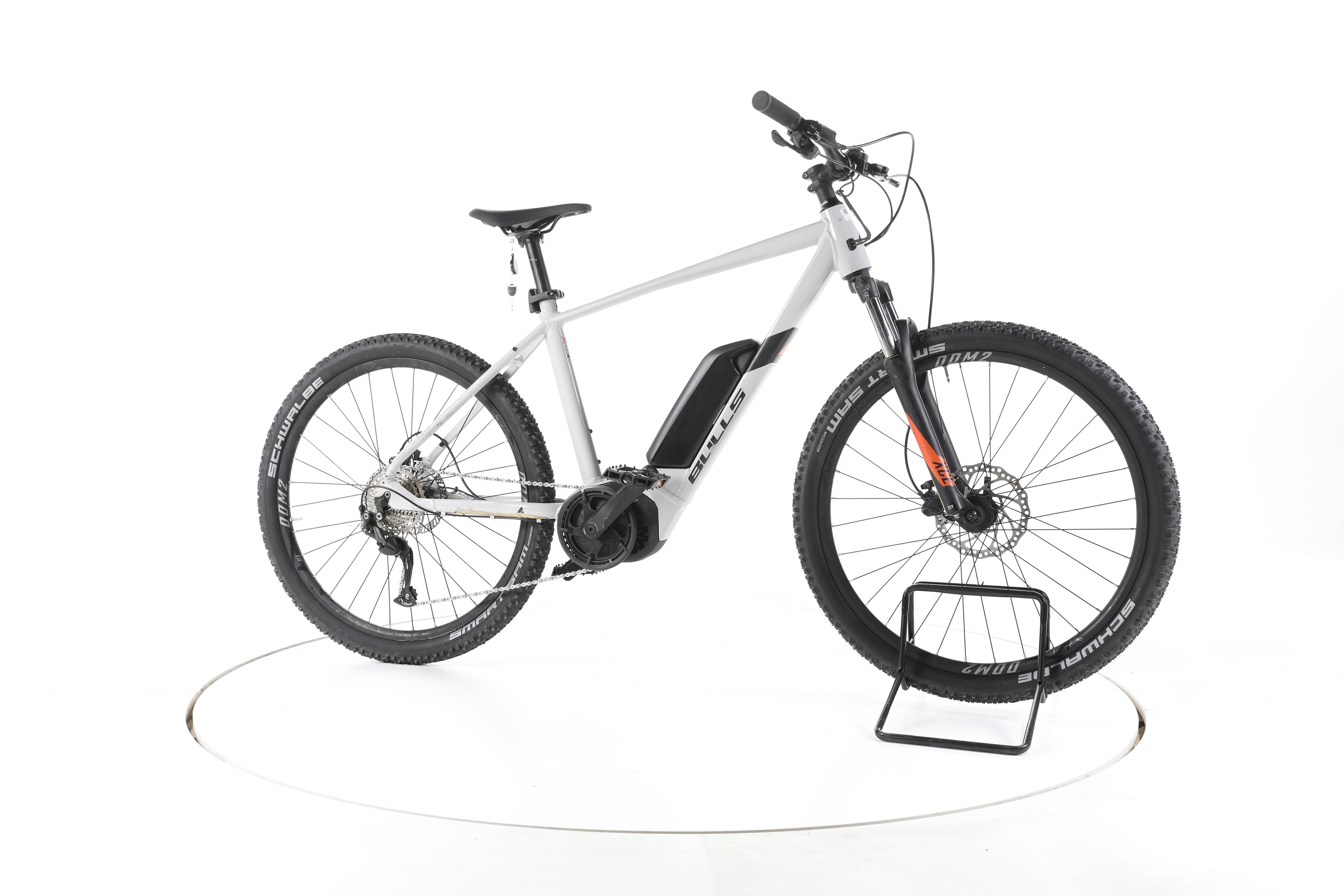 Bulls LT Performance E-Bike - Image 2