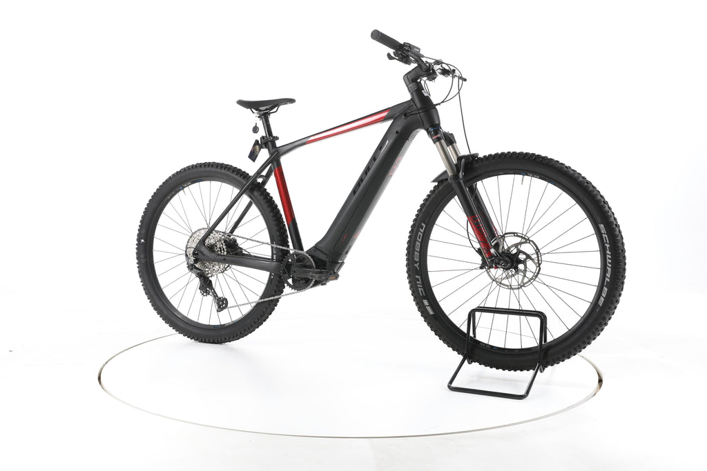 Bulls Copperhead EVO 3 E-Bike - Image 2