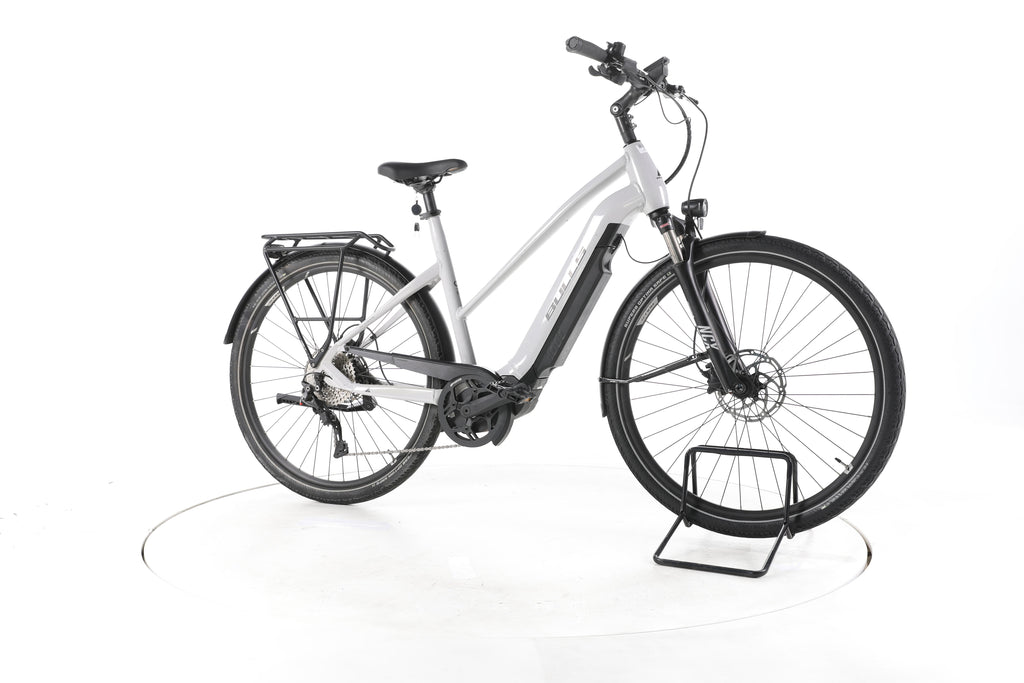Bulls Lacuba EVO 10 Trekking E-Bike - Image 2