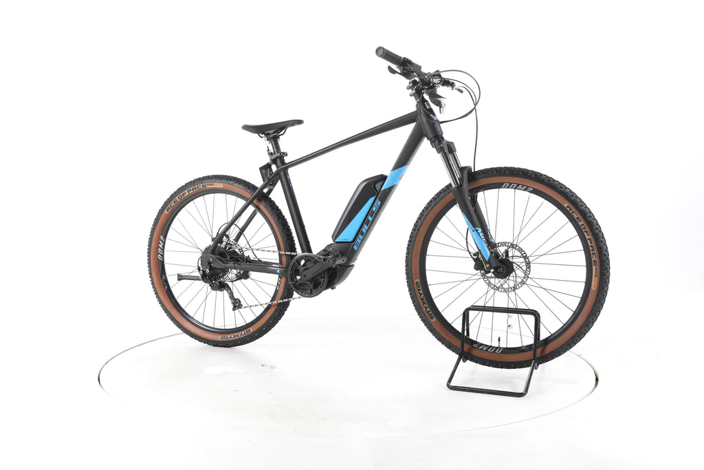 Bulls LT CX 400 E-Bike - Image 2