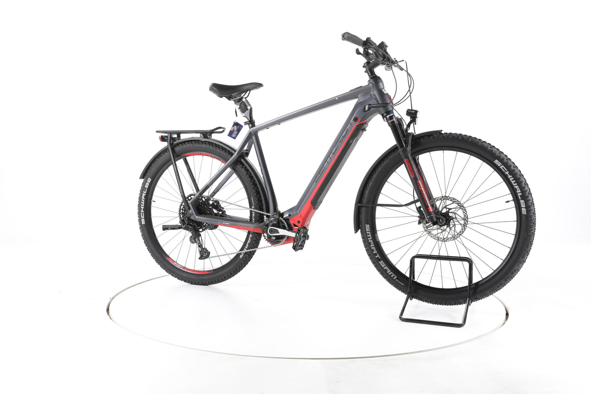 Centurion Backfire E R860i Trekking E-Bike - Image 2