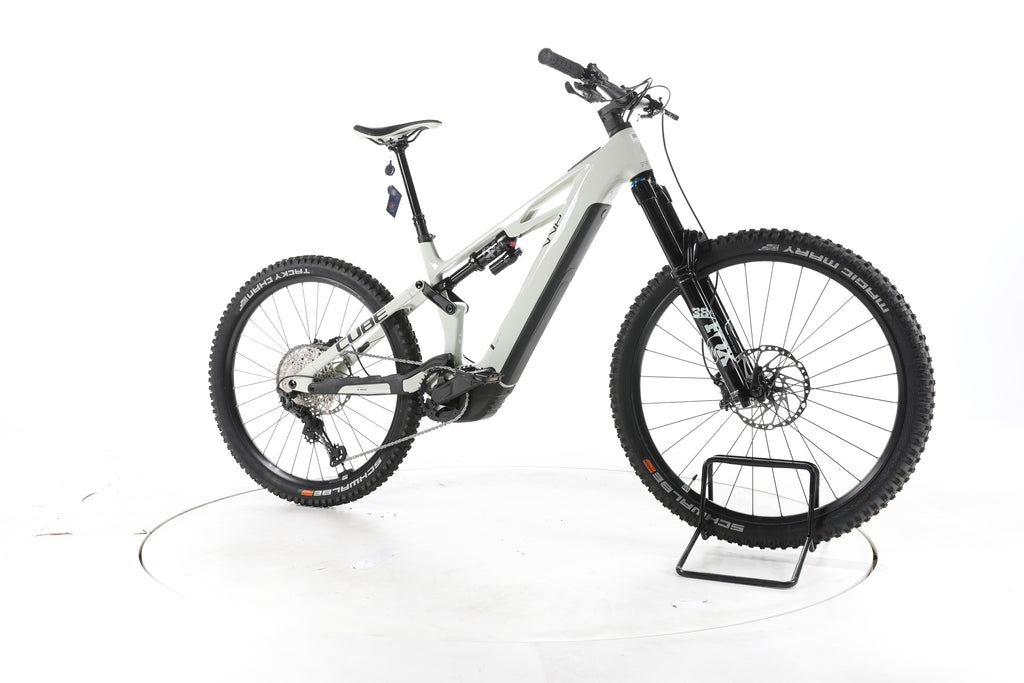 Cube Stereo Hybrid ONE77 HPC SLX E-Bike Fully Carbon 2025 - Image 2