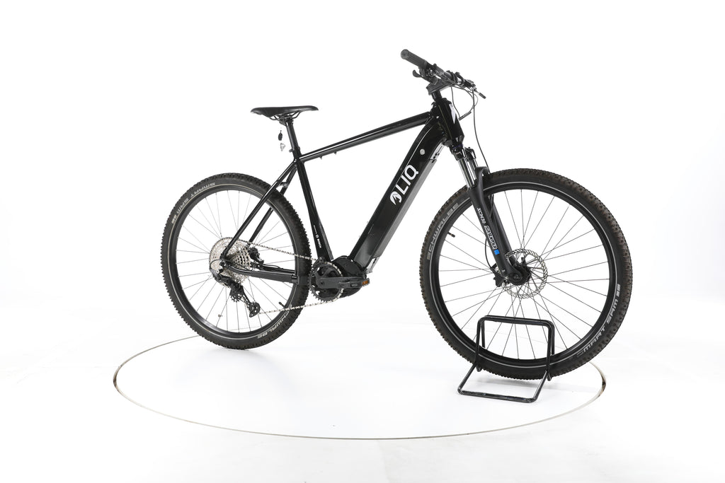 LIQBIKE Rock E-Bike - Image 2