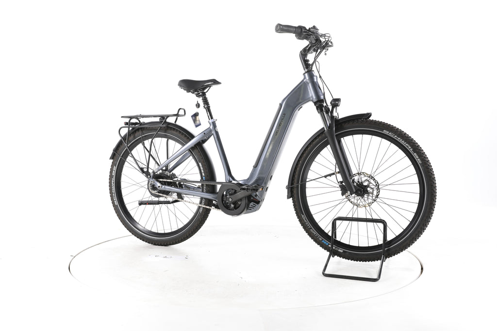 Velo de Ville SEB 990 City E-Bike Tiefeinsteiger - Image 2
