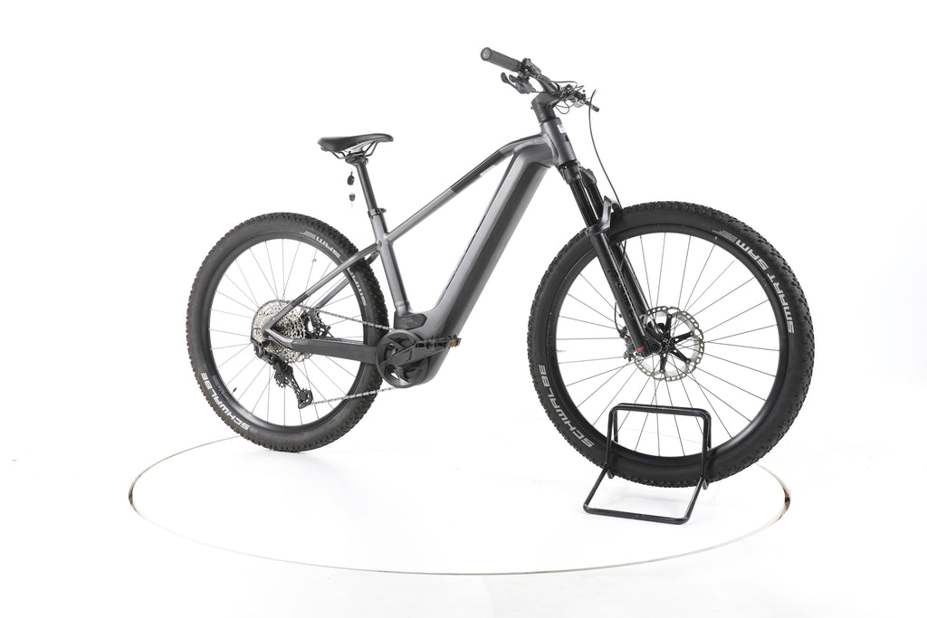 Cube Reaction Hybrid SLT E-Bike - Image 2