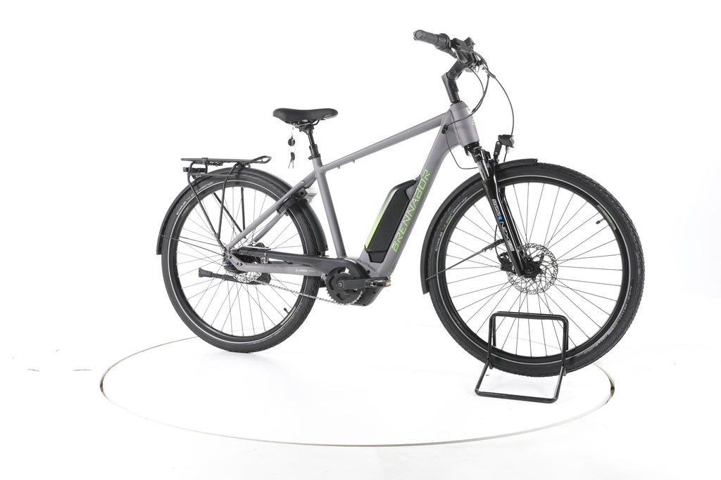 Brennabor T-32e City E-Bike - Image 2