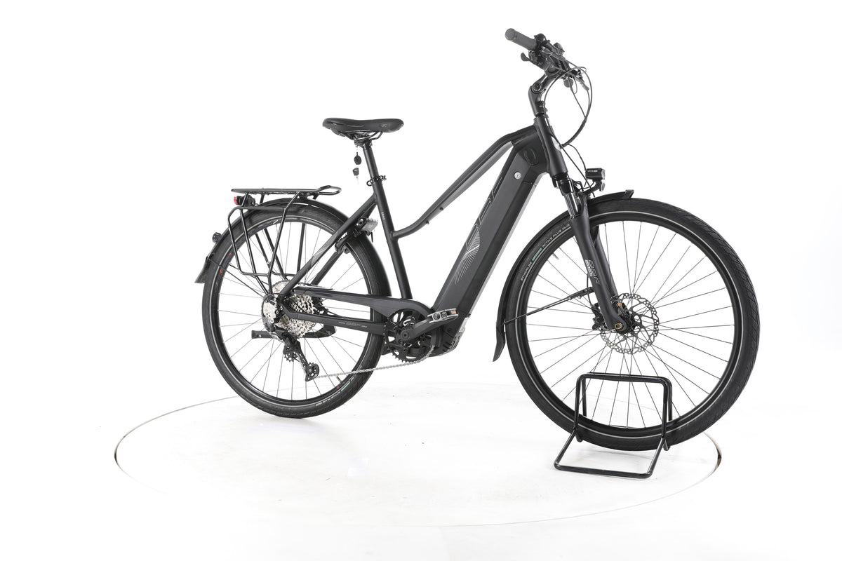 BBF Graz Trekking E-Bike - Image 2