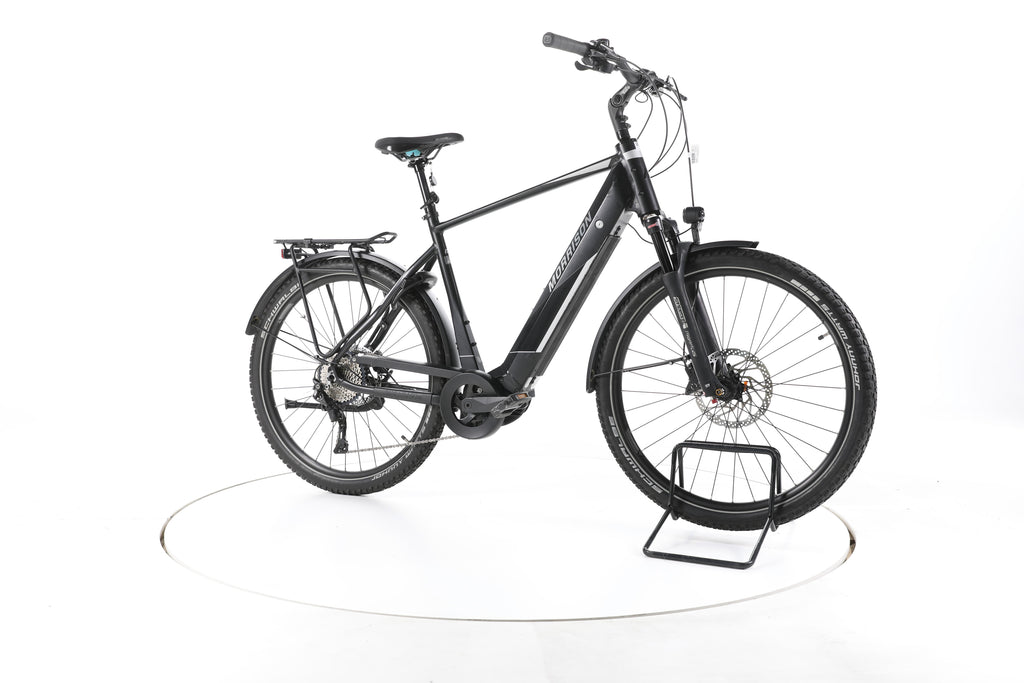 MORRISON SUB 6.0 Trekking E-Bike - Image 2