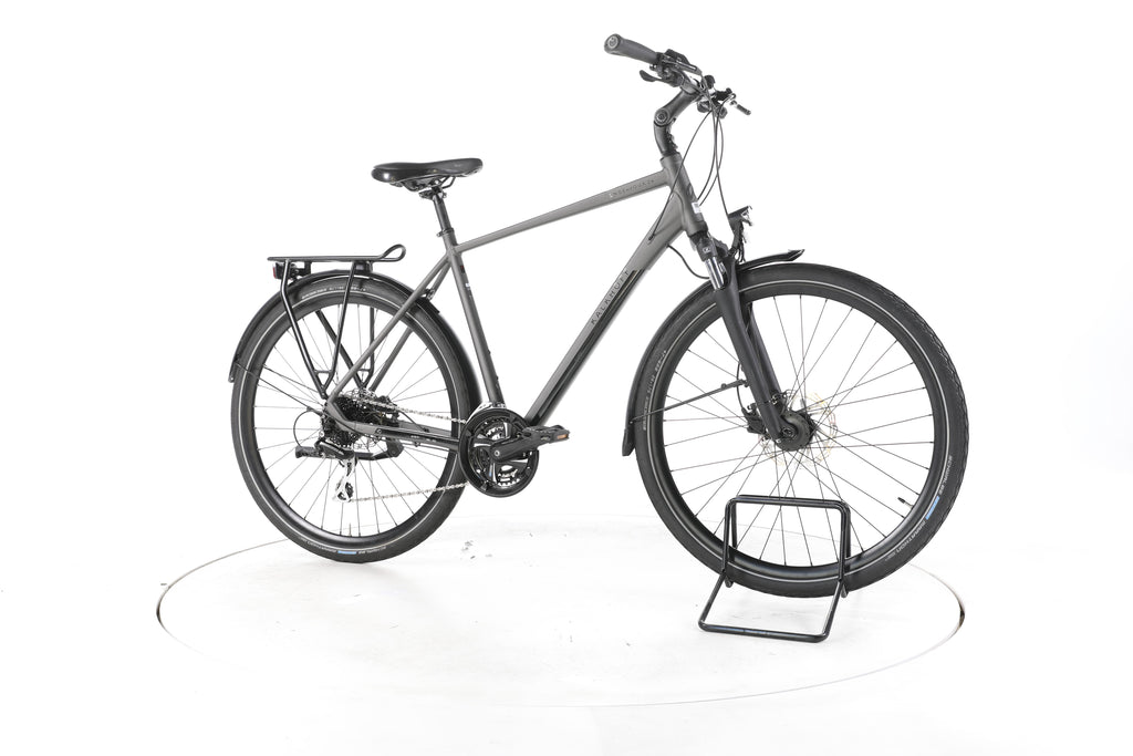 Kalkhoff ENDEAVOUR 24 Fahrrad City & Trekking - Image 2