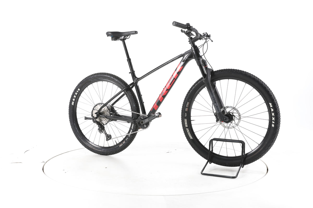 Trek X Caliber Fahrrad Hardtail - Image 2