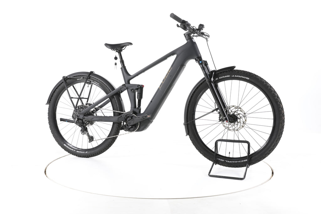 Cube Stereo Hybrid ONE22 Pro Allroad E-Bike Fully 2025 - Image 2