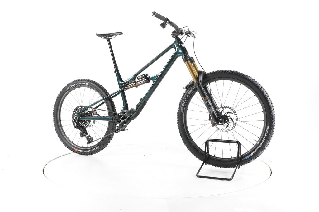 ARC8 EXTRA Air Fahrrad Fully - Image 2