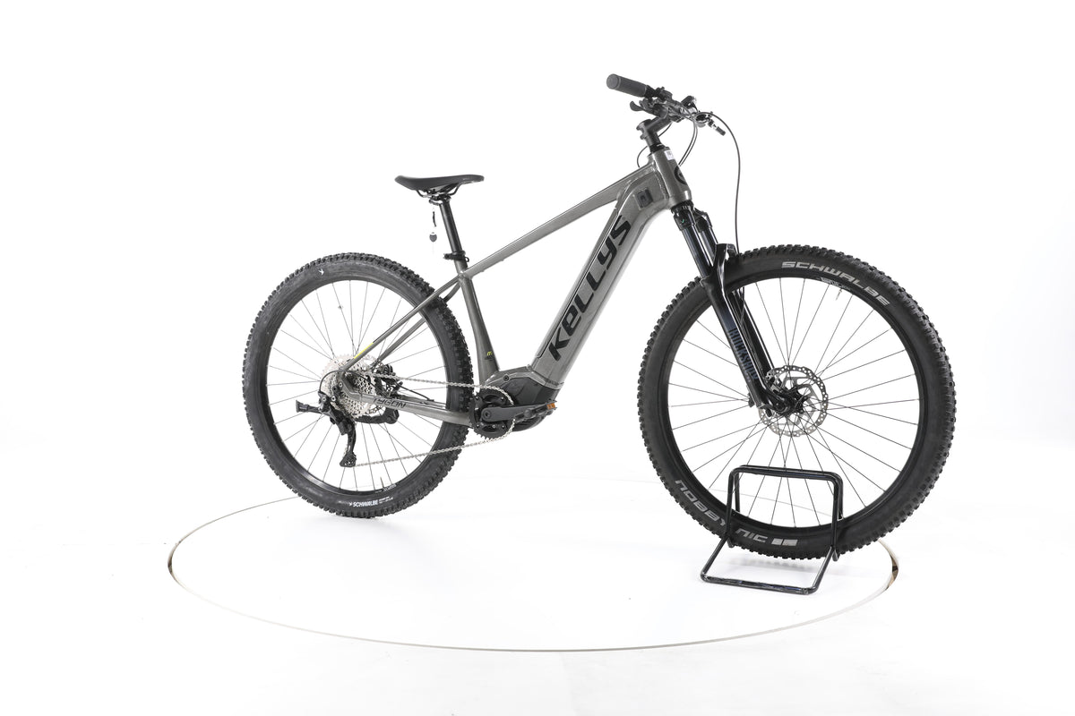 Kellys Tygon R50 E-Bike - Image 2