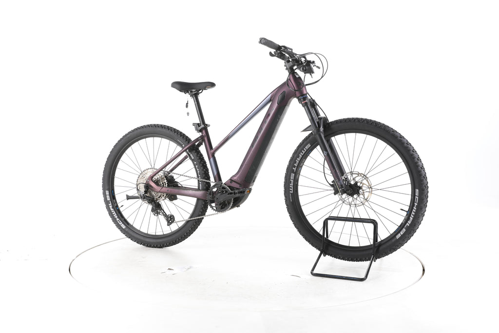 Bulls Aminga EVA 2 E-Bike - Image 2