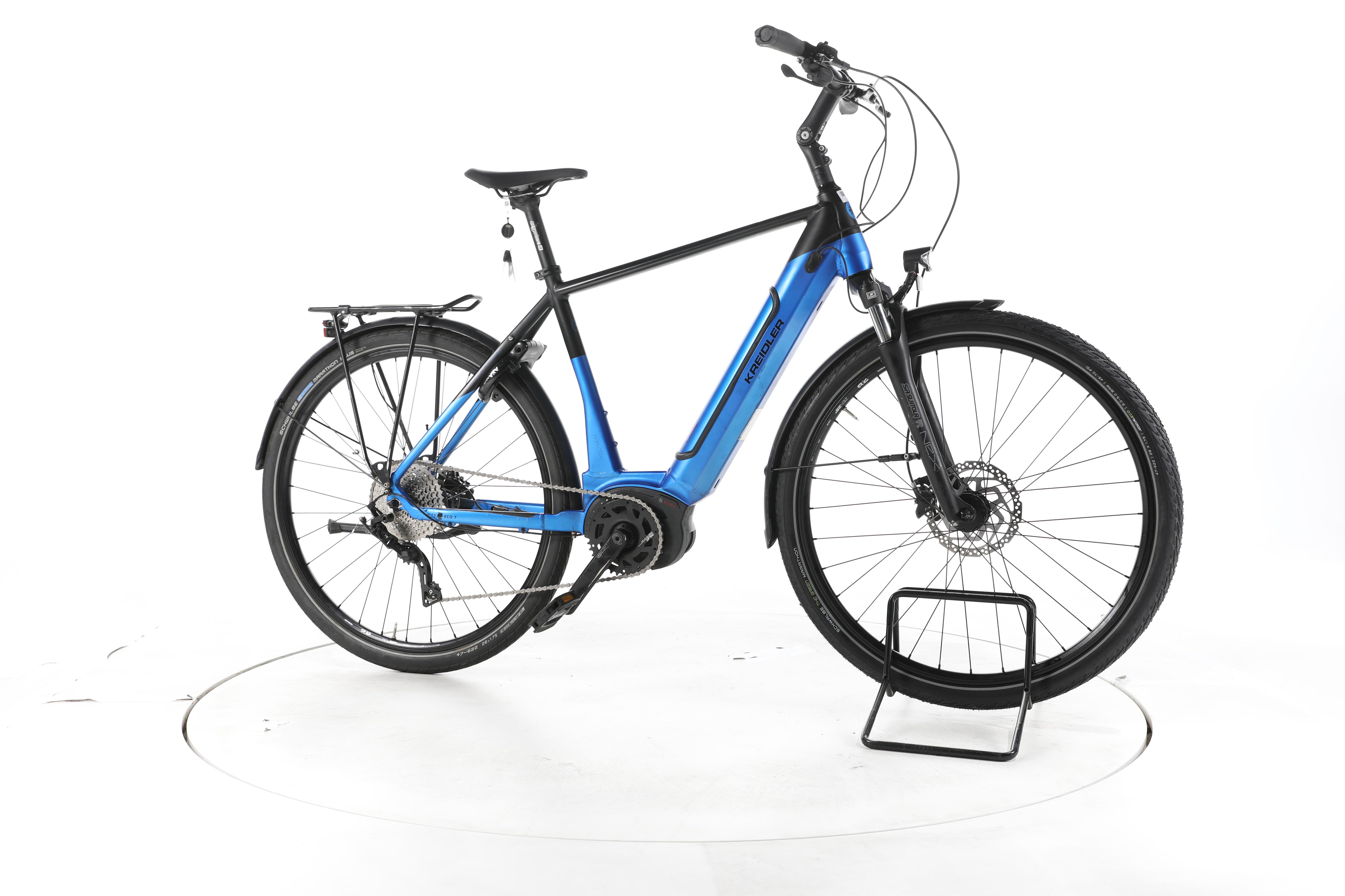 Kreidler Vitality Eco7 Sport City E-Bike - Image 2